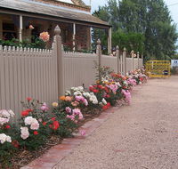 Amelia's Bed and Breakfast - Events Australia