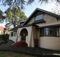 Colwyn House Bed and Breakfast - Events Australia