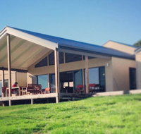 Blue Ray Lodge - Events Australia