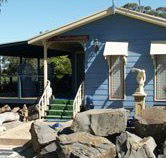 Blue Heaven Cottage - Events Australia
