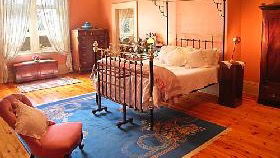 Buxton Manor - Tourism Bookings 0