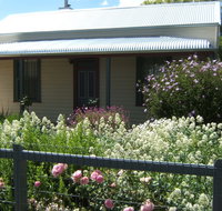 Willowbrook Cottages BB's - Tourism Bookings