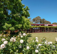 Mulberry Lodge Country Retreat