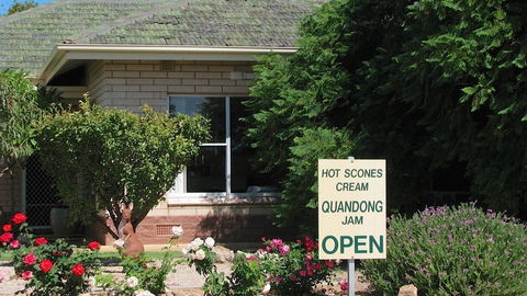 Schultz Farm - Events Australia 0