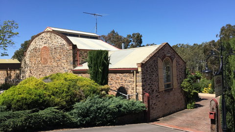 Gasworks Cottages Strathalbyn - Events Australia 0