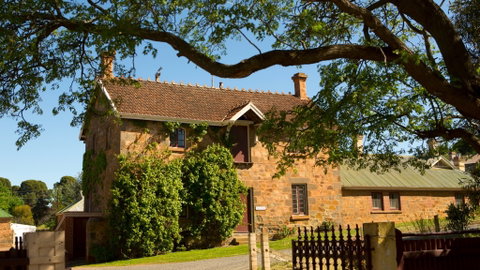 Anlaby Bed & Breakfast - Tourism Bookings 0
