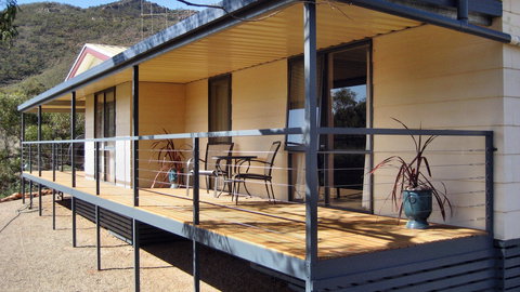 Devil's Peak Bed & Breakfast - Events Australia 1