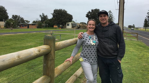 Kingston SE Caravan Park - Events Australia 2