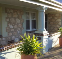 Naracoorte Cottages - MacDonnell House - Events Australia