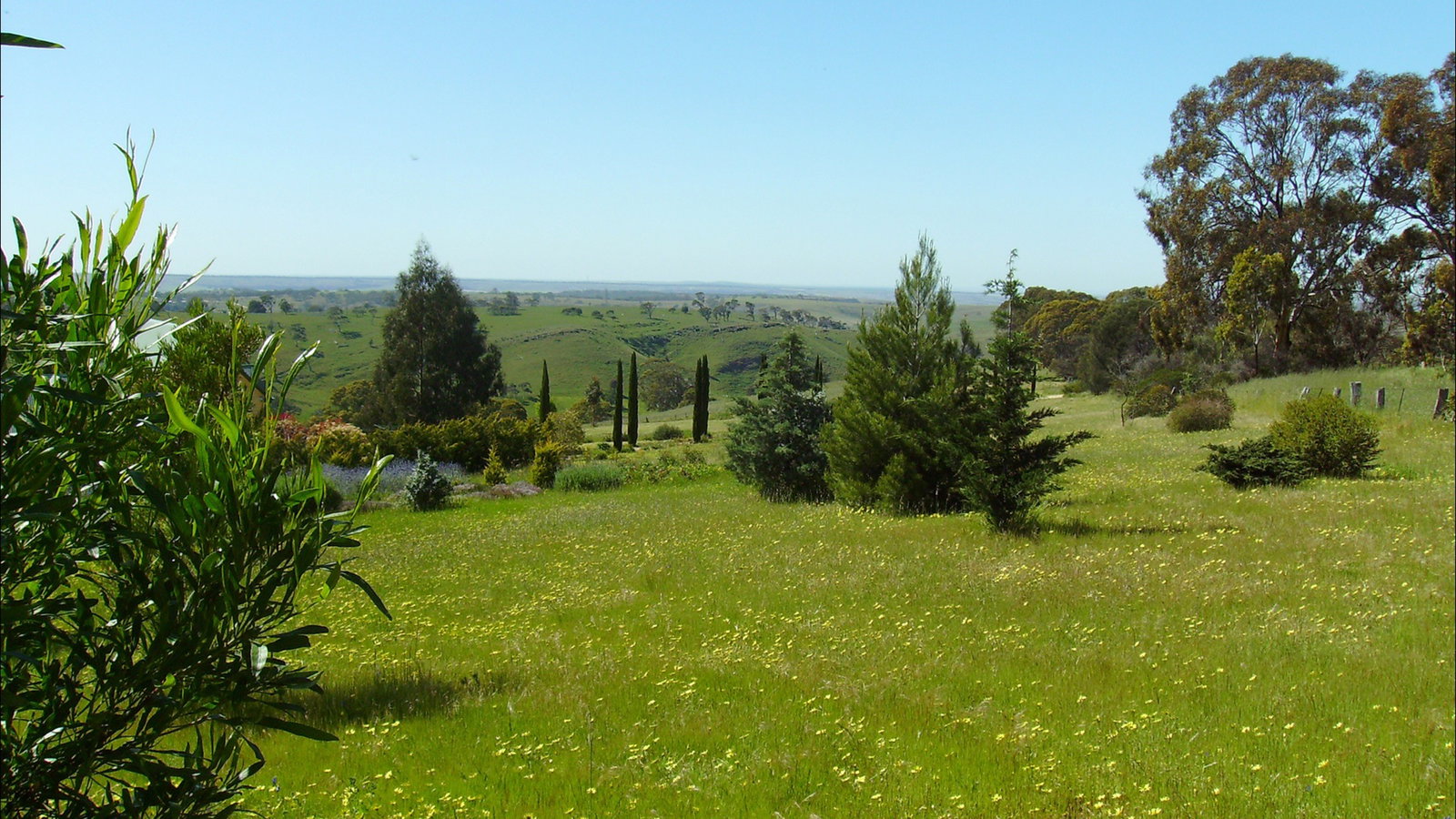 Dawesley SA Accommodation Europe