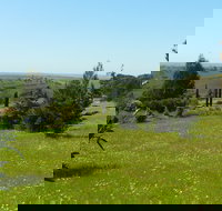 Jonathan Art Centre - Jarramarrumba House - Accommodation Europe