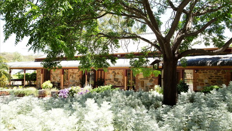 Marananga Cottages - Events Australia 0