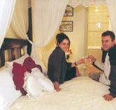 Clarendon Chalets - Events Australia