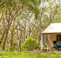 Mount Lofty Cottage YHA - Tourism Bookings