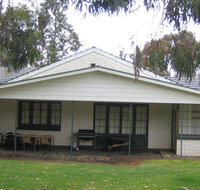 Naracoorte Cottages  Pinkerton Hill - Events Australia