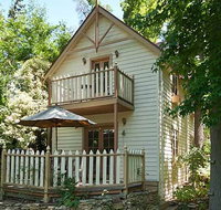 Aldgate Creek Cottage Bed and Breakfast - Tourism Bookings
