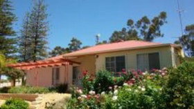 Ohanez Holiday House - Tourism Bookings 4