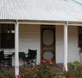 Davidson Cottage on Petticoat Lane - Events Australia