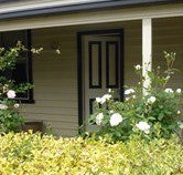 Jessies Cottage - Events Australia