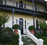 Colhurst House - Events Australia