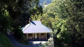 Bishops Adelaide Hills - Tourism Bookings 0