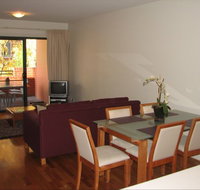 Luxury Escape in Adelaide's East End Apartments - Tourism Bookings