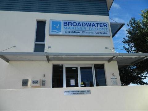 Mariner Waters Apartments - Events Australia 1