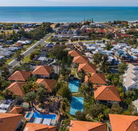 Mandurah Family Resort - Events Australia