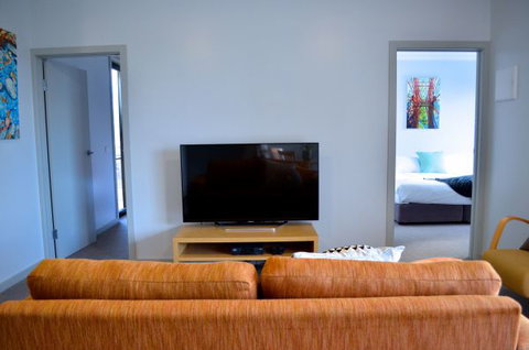 Mansfield Apartments - Events Australia 2