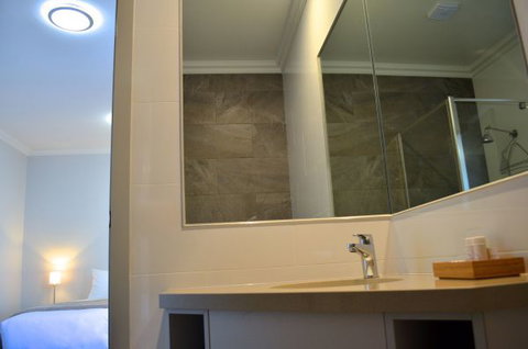 Mansfield Apartments - Events Australia 5