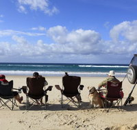 Minjerribah Camping - Events Australia