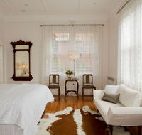 Mollisons - Events Australia