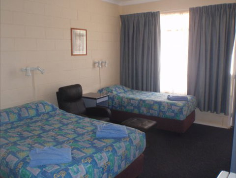 Murray Bridge Central Olympic Motel And Cottages - Events Australia 2
