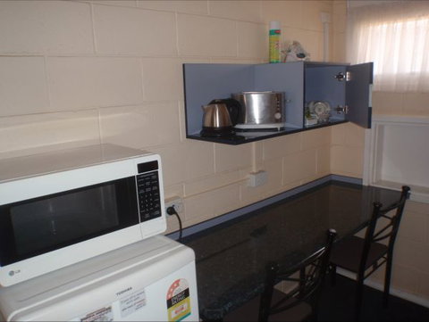 Murray Bridge Central Olympic Motel And Cottages - Events Australia 3