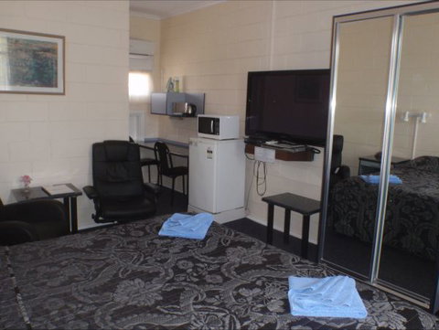 Murray Bridge Central Olympic Motel And Cottages - Events Australia 4
