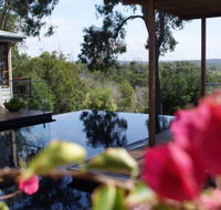 Murrah Luxury Holiday Accommodation - Tourism Bookings