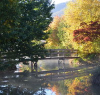 Nug Nug Wah Homestead - Accommodation Europe