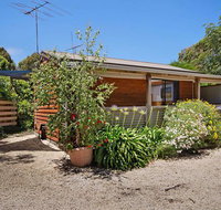 Ocean Grove Cedar Cabins - Tourism Bookings