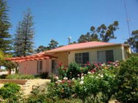 Ohanez Holiday House - Tourism Bookings 0