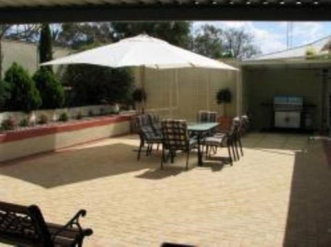 Ohanez Holiday House - Tourism Bookings 1