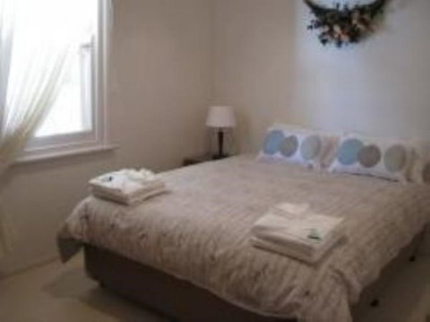 Ohanez Holiday House - Tourism Bookings 2
