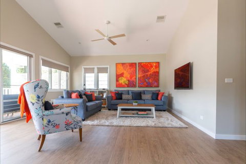 Our Place At Bright - Events Australia 0