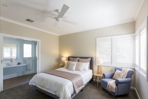 Our Place At Bright - Events Australia 1