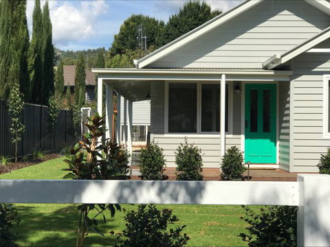 Our Place At Bright - Events Australia 2