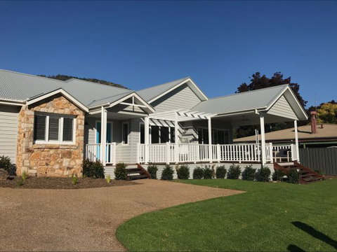 Our Place At Bright - Events Australia 7