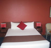 Parkway Motel - Tourism Bookings