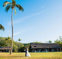 Paradise Cove Whitsundays - Events Australia