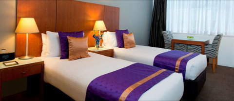 Park Regis Griffin Suites - Events Australia 1