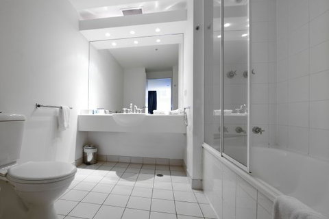 Park Regis Griffin Suites - Events Australia 4