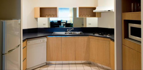 Park Regis Griffin Suites - Events Australia 6